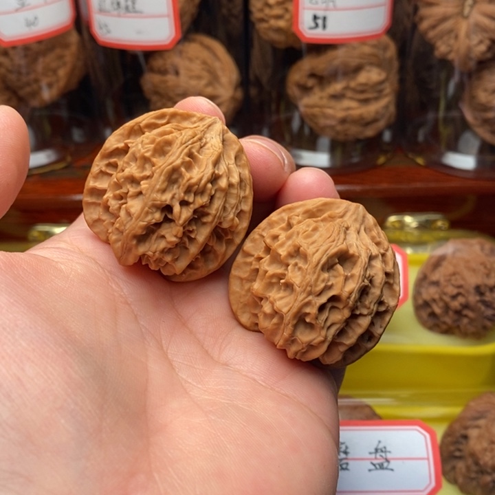 核桃麻核桃苹果园37尺