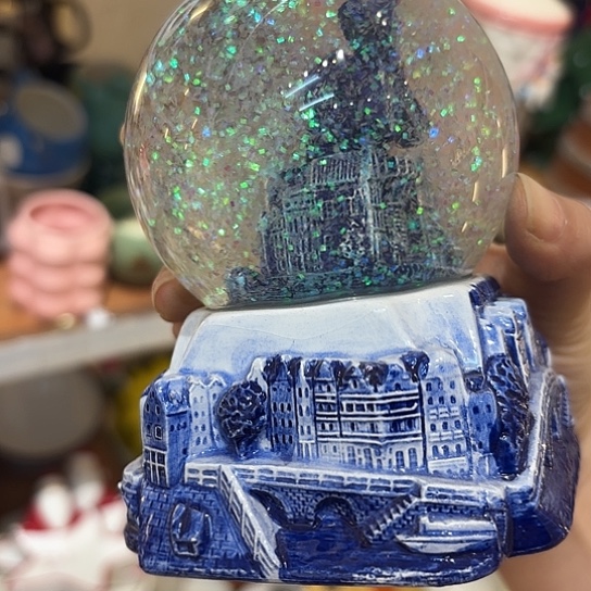 摆件外贸尾单微瑕，介意慎拍