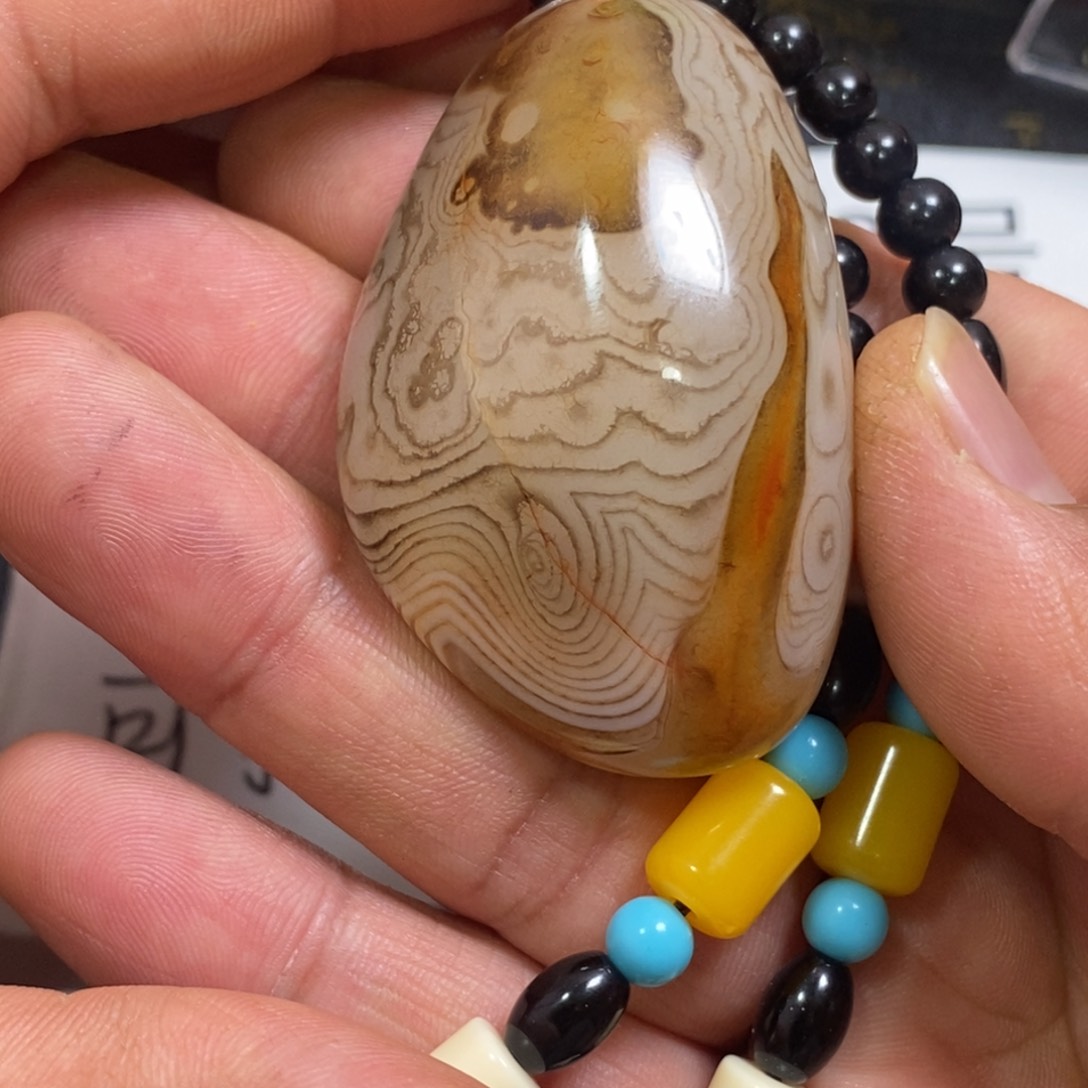 玛瑙/玉髓珠宝奇石未镶嵌