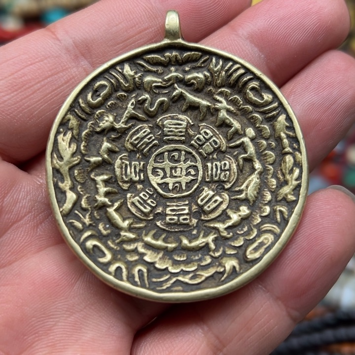 藏传佛教文化的传播