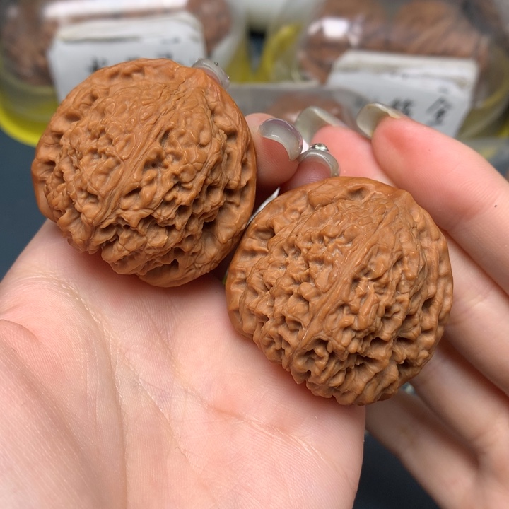 把件文玩核桃41-32937-0