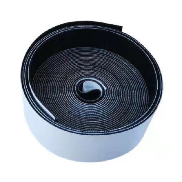 加宽强力无痕背胶魔术贴门帘自粘字母扣双面粘贴粘链条