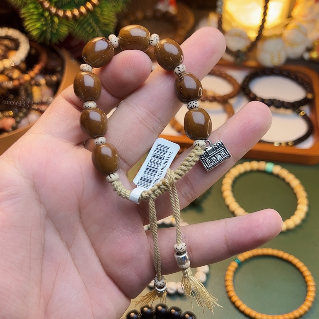 手串菩提根/象牙果