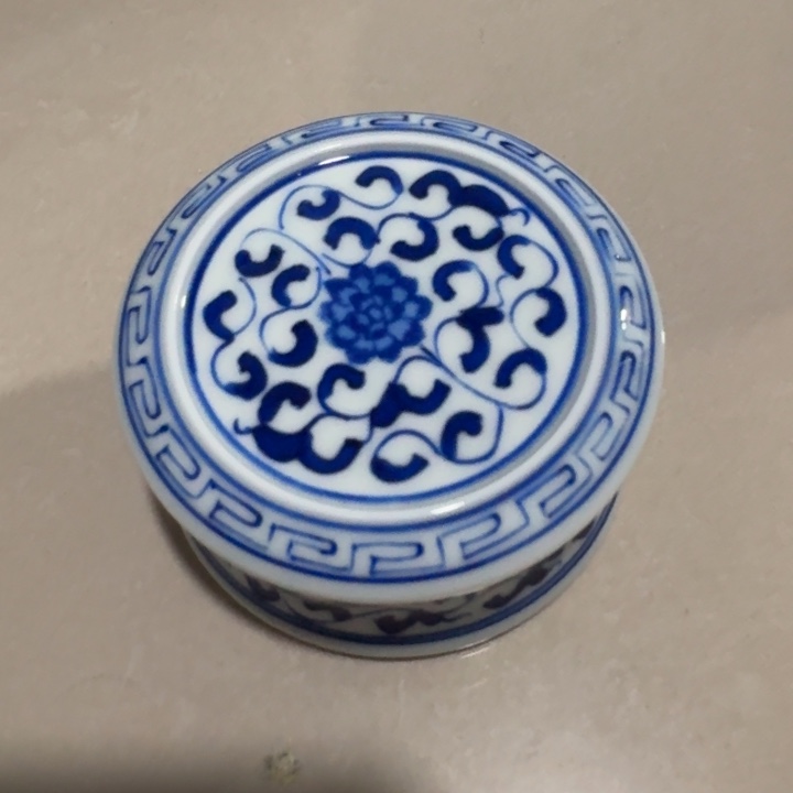 景德镇手工手绘杯