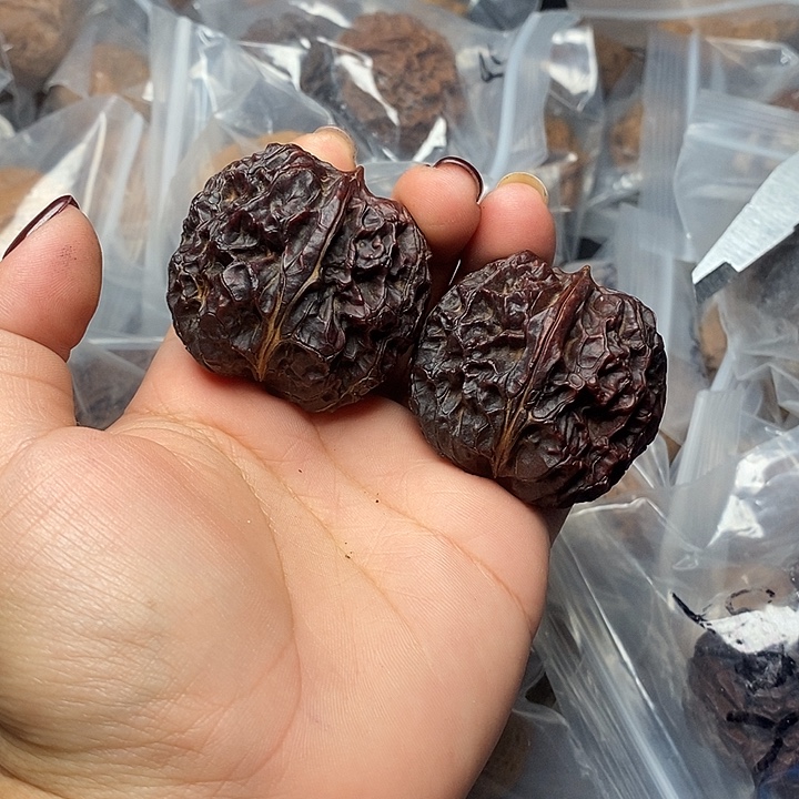 把件文玩核桃37号43mm