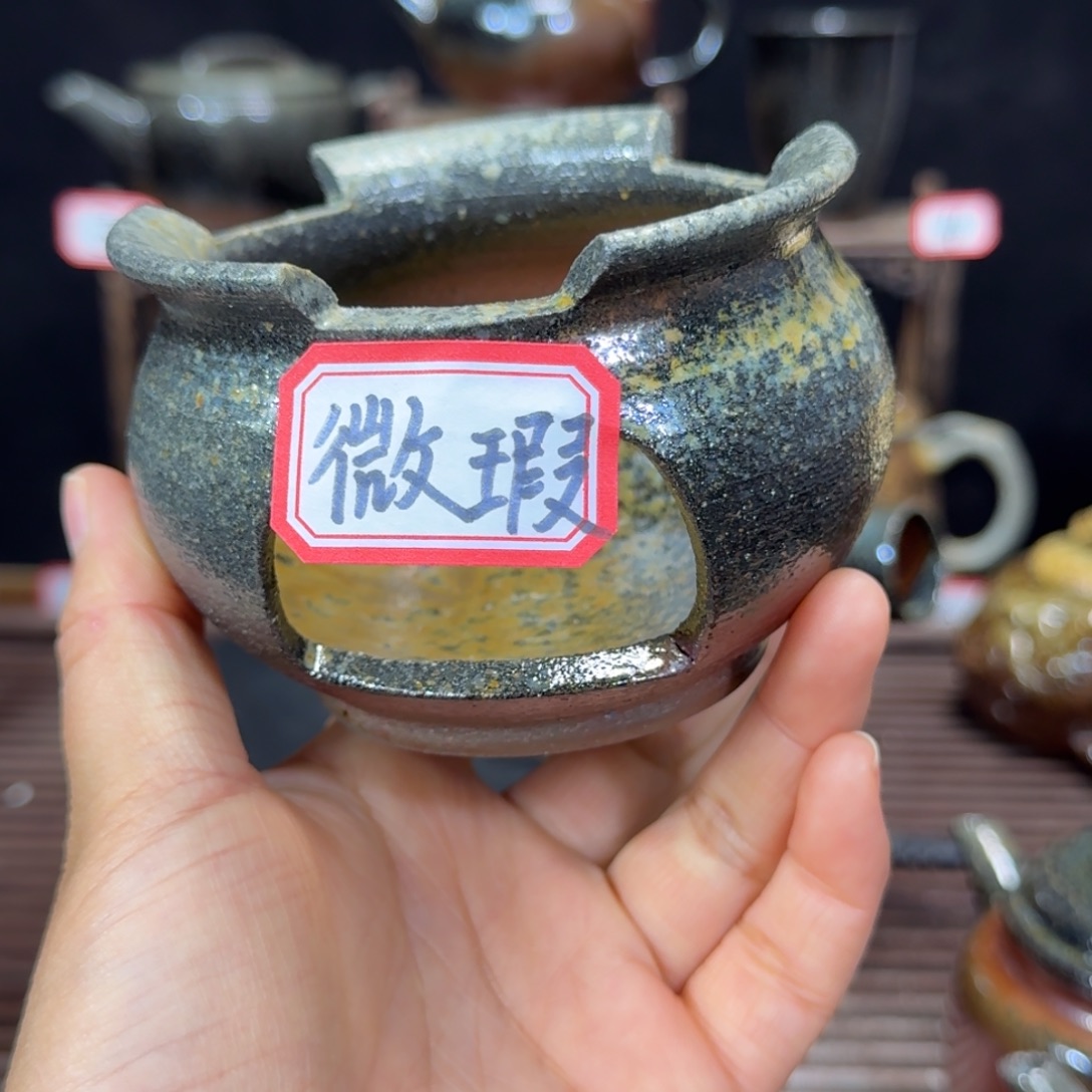 紫砂茶壶紫泥制作