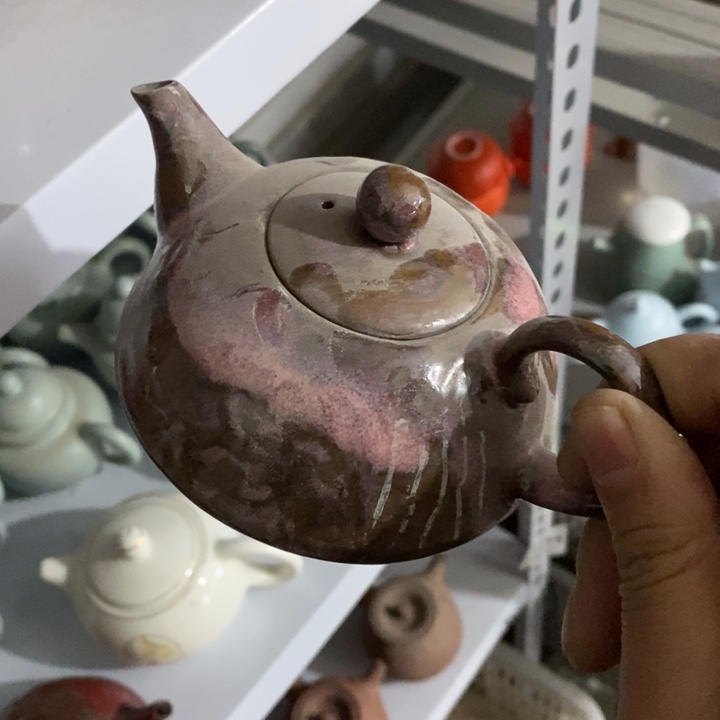 陶瓷艺术品及陶瓷制品