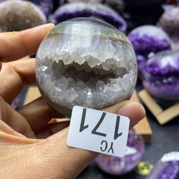 【闪购商品】未镶嵌水晶大型摆件（非配饰）