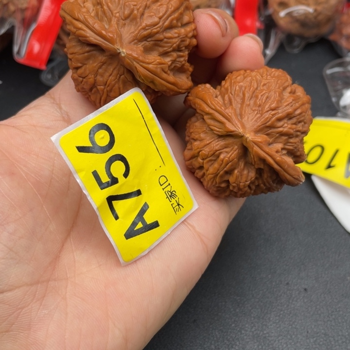 吊坠文玩核桃核桃