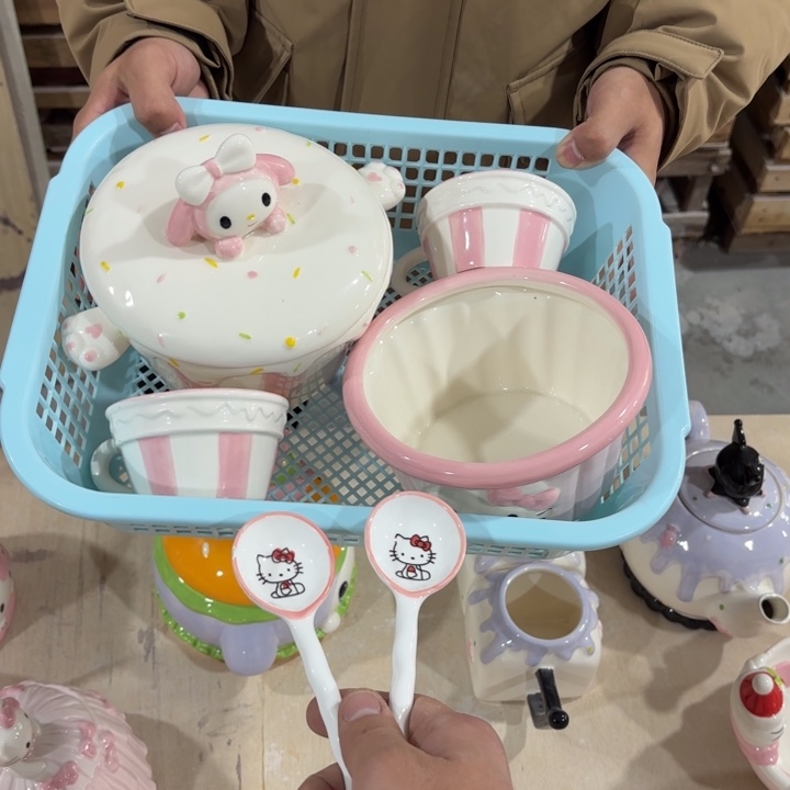 我们的目标是成为一个