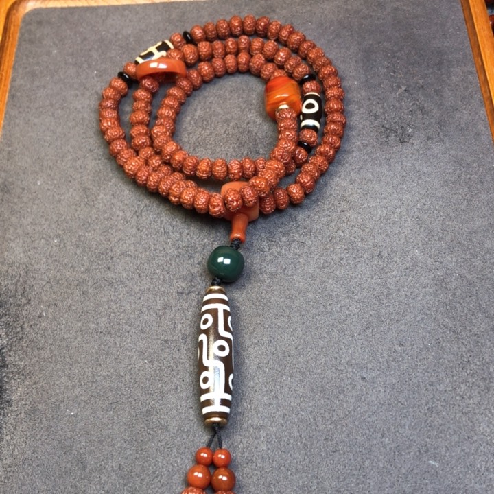 金刚菩提吊坠金刚