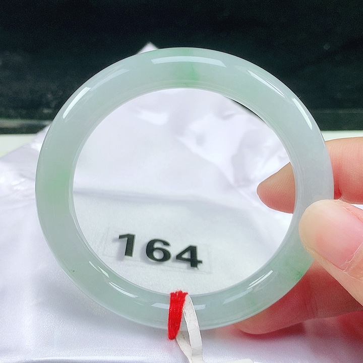 未镶嵌手镯翡翠翡翠手镯