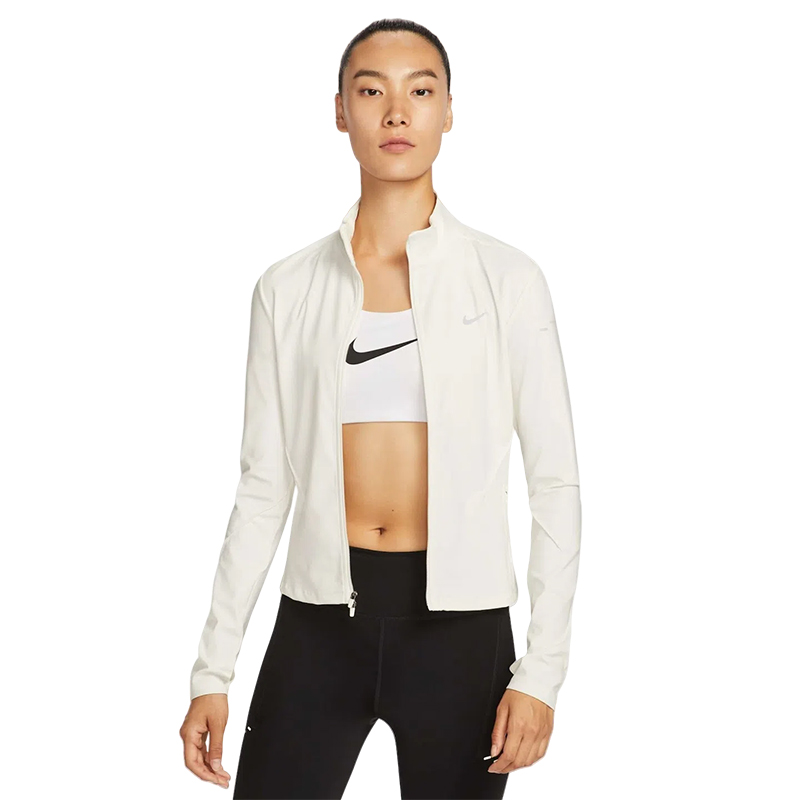 NIKE耐克正品女子DF FZ MDLYR运动休闲夹克外套IB1999-133
