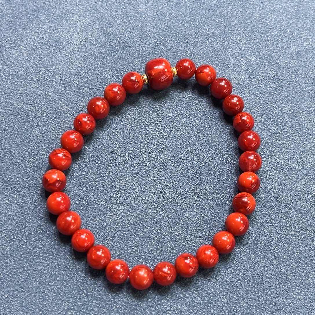 林***^南红玛瑙18K金镶嵌珠宝奇石原矿