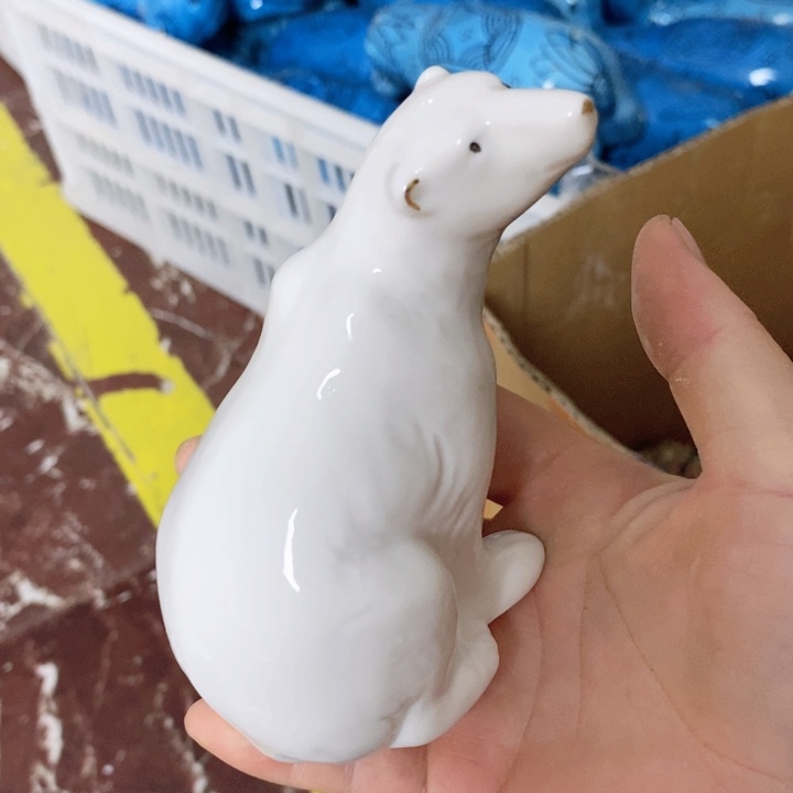 陶瓷树脂家居摆件