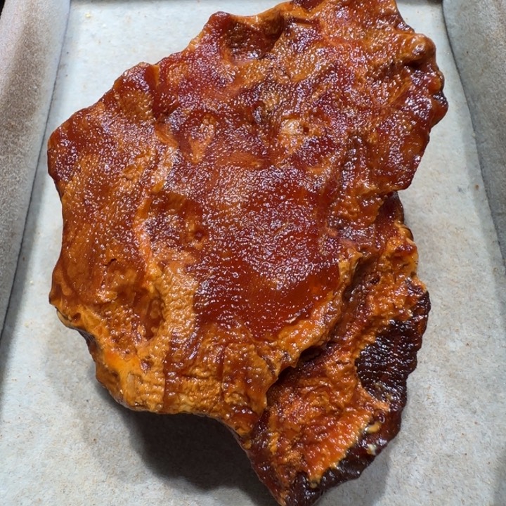 未镶嵌定制琥珀喀*莎专属定制