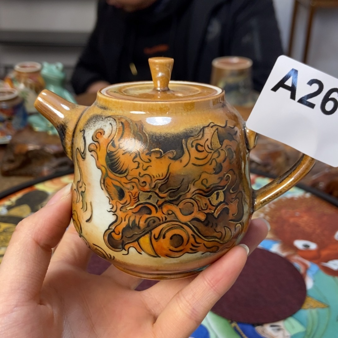 手工绘画作品欣赏