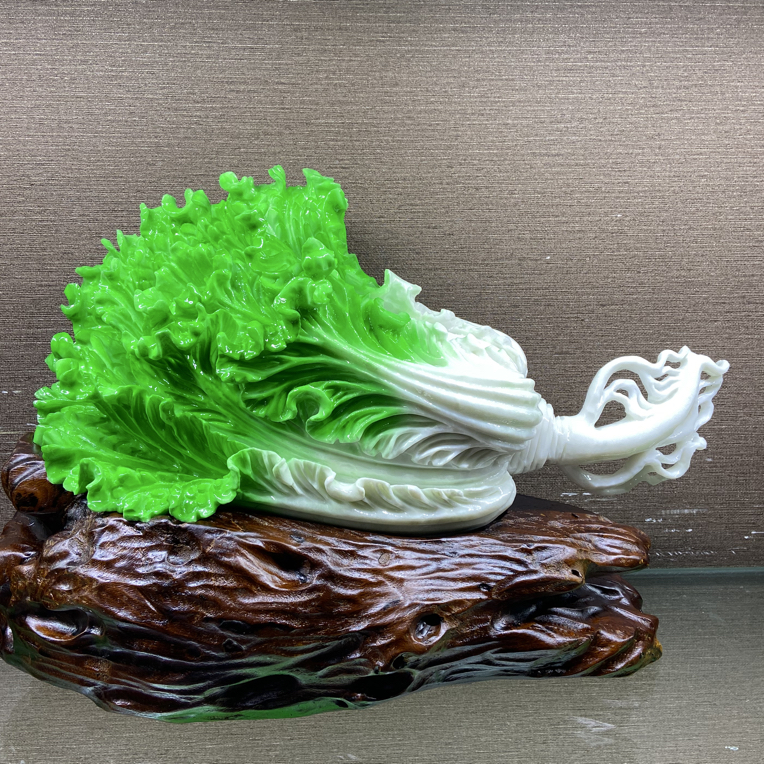 家居摆件 手工雕刻