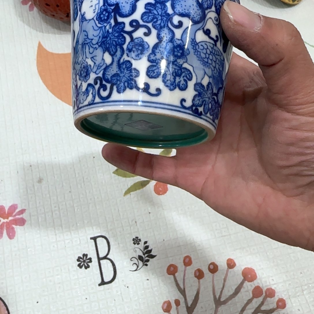 瓷片瓷器和陶瓷工艺制品生产