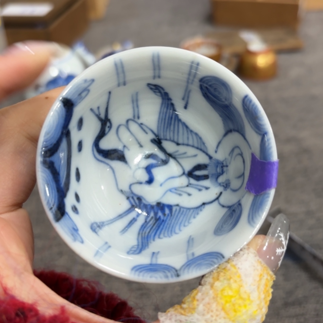 非常好看漂亮的物品 