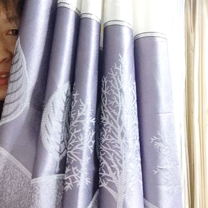 花***落60元四片扣圈高2.65米左右