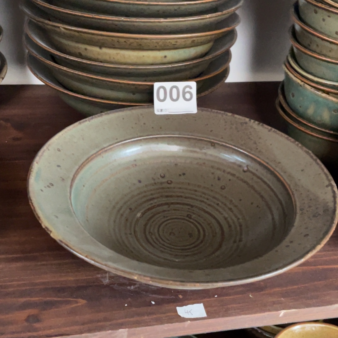 瓷片景德镇手工手作