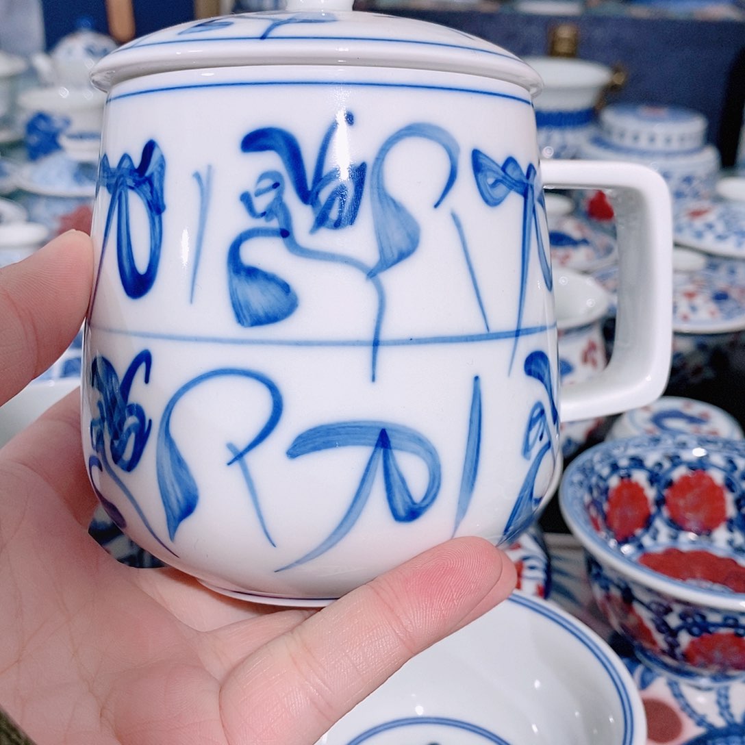 杯400cc陶瓷陶瓷陶瓷陶瓷