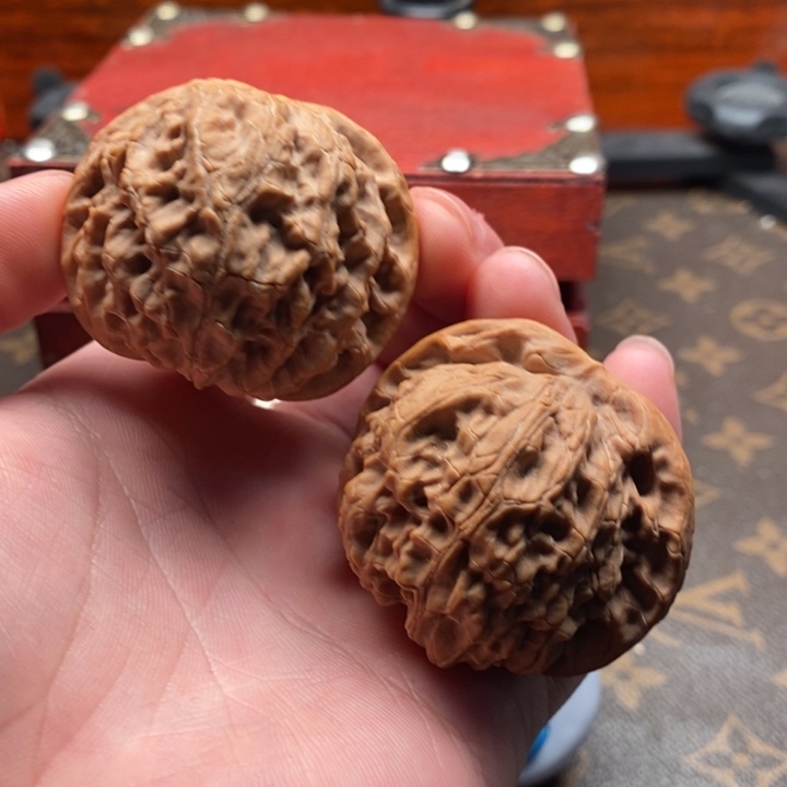 （***）文玩得还不太顺利哦打