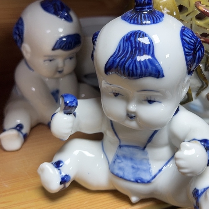 瓷片练全场拍满20包邮