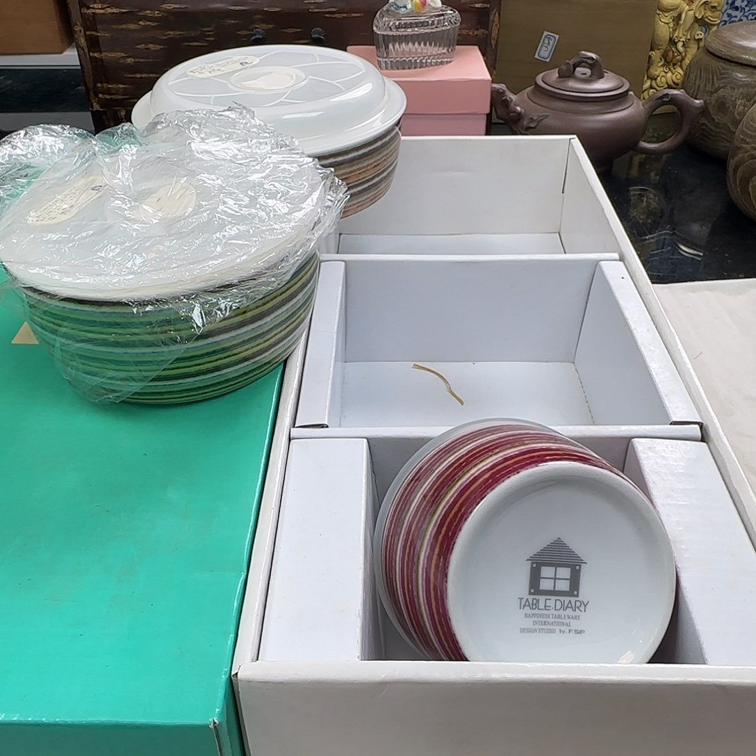 天天好物，銘海精选152