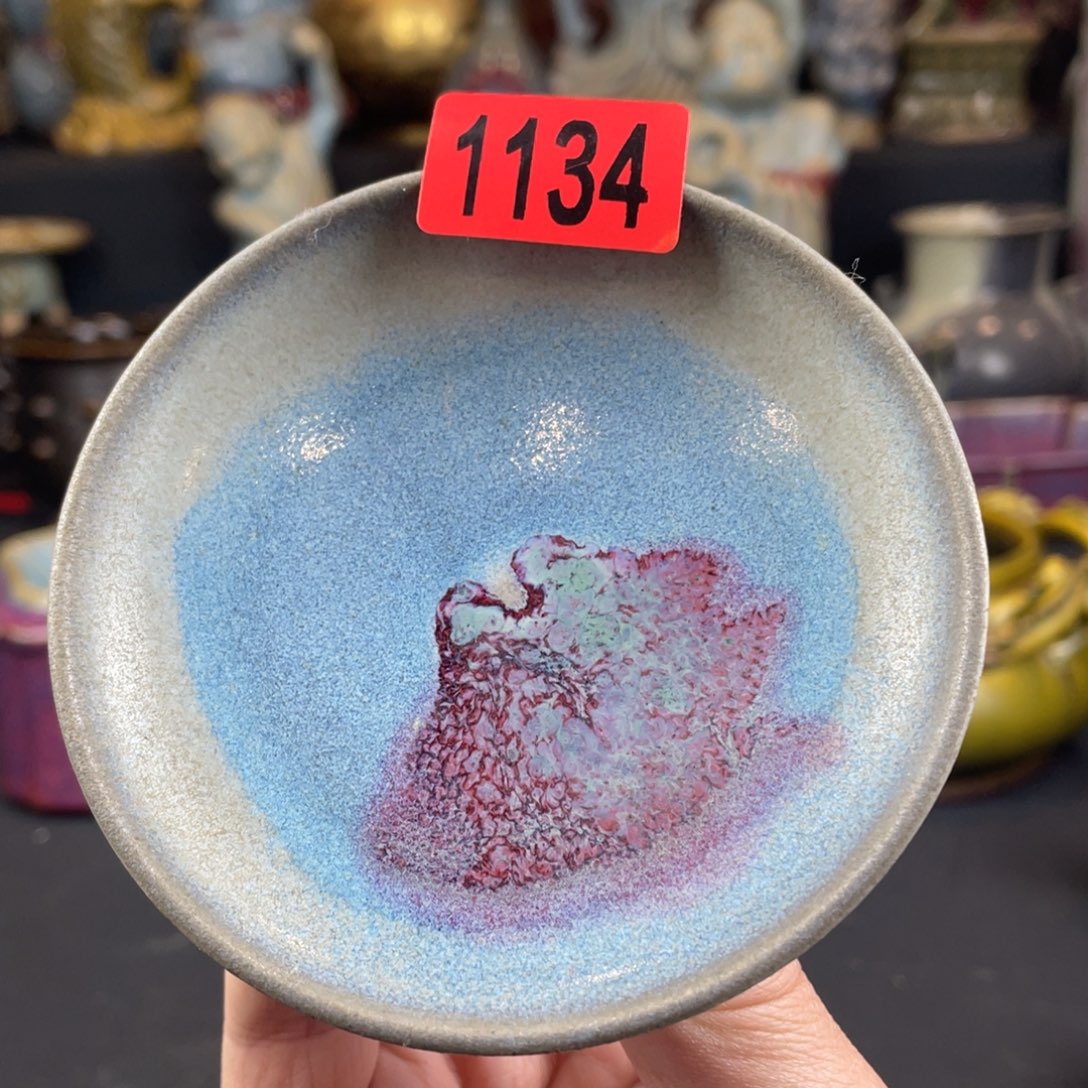 河山堂瓷器精选，福利价格