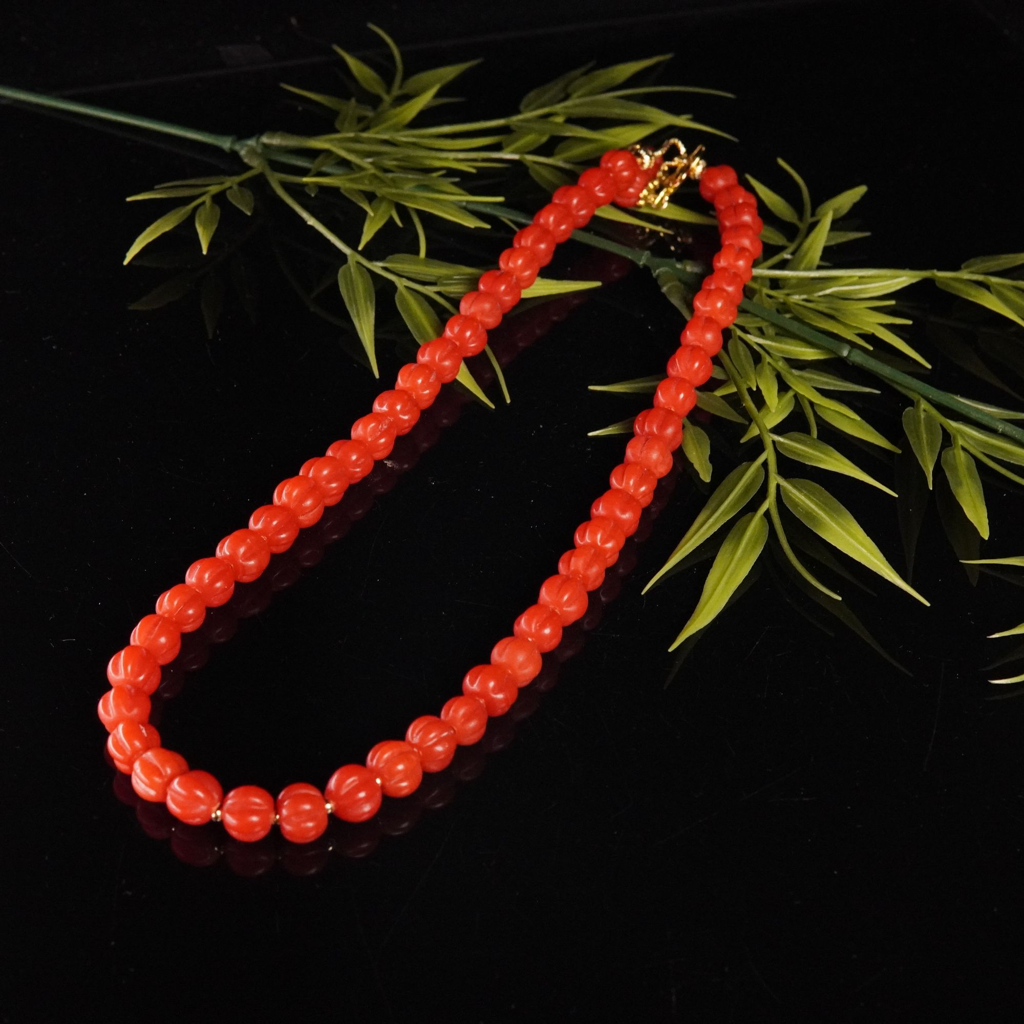 复古百搭琉璃101809