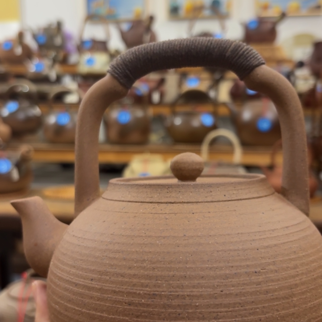 扶***摇1升壶一 个送垫子