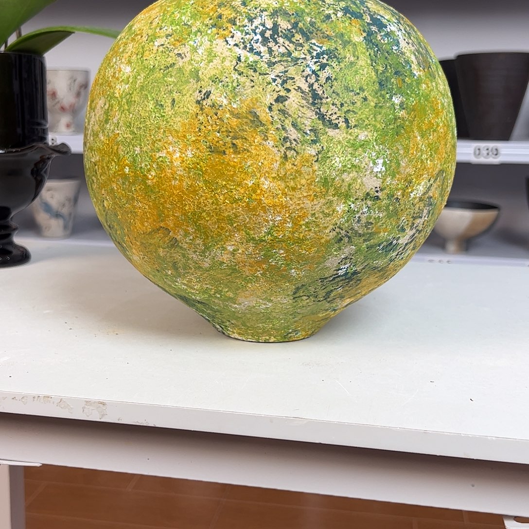 小****口径9.5高度23无孔