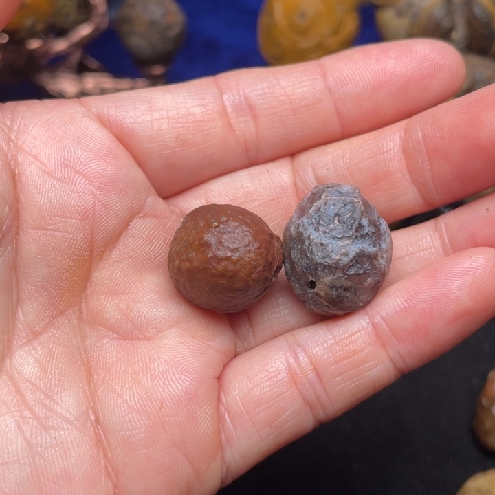 石材纯天然奇石原石121