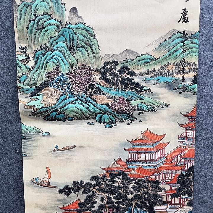 艺术作品美术作品1