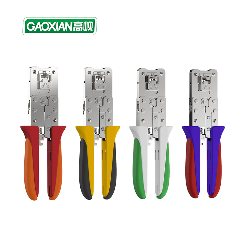 GAOXIAN/高岘全身镀镍网线钳