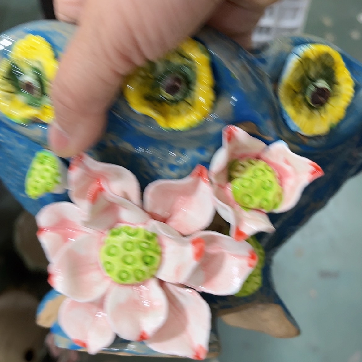 【闪购商品】红陶福利