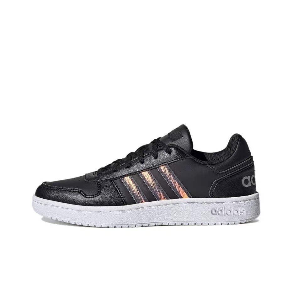 【破价微瑕介意慎拍】Adidas/阿迪达斯 缓震经典鞋子运动板鞋FW3536