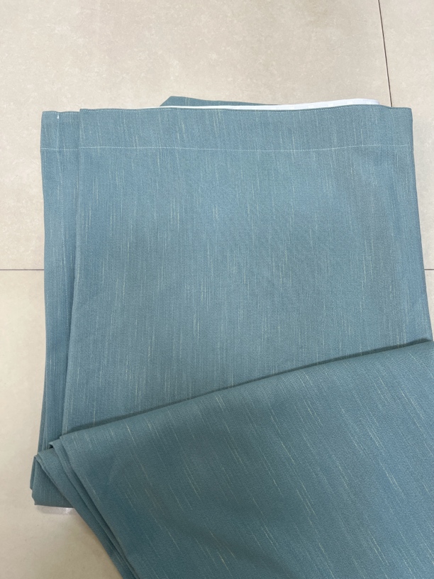 2号特价成品窗帘，高度2.7米