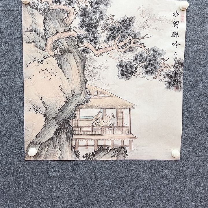 艺术作品欣赏作品