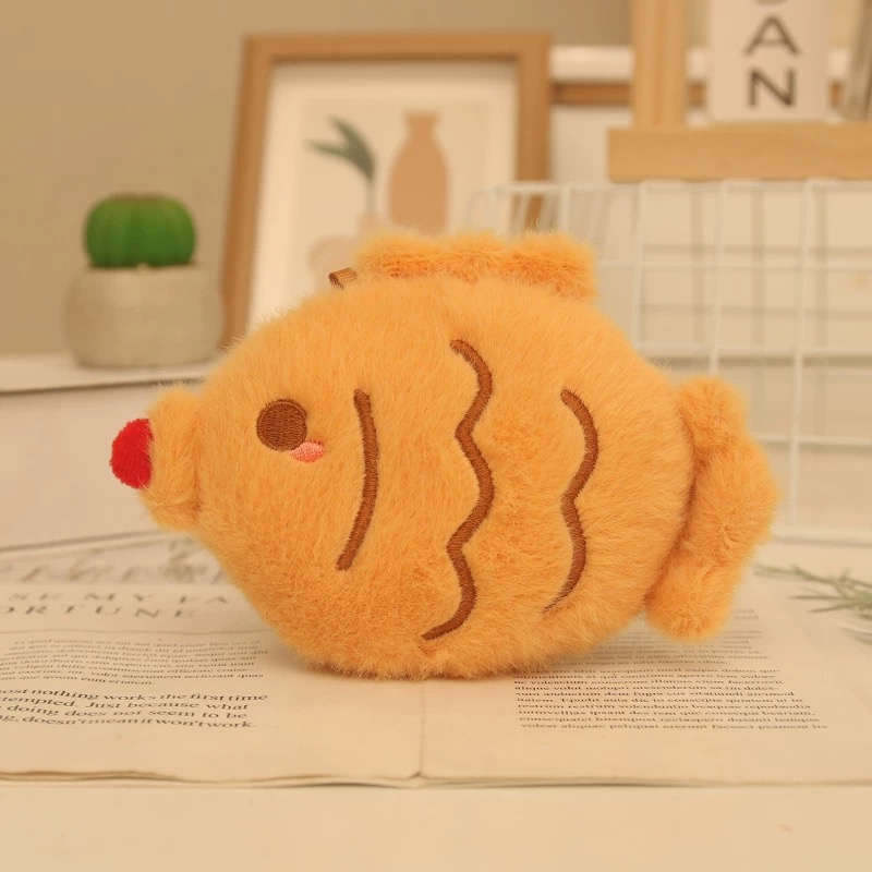 【康】毛绒玩具摆件大集合