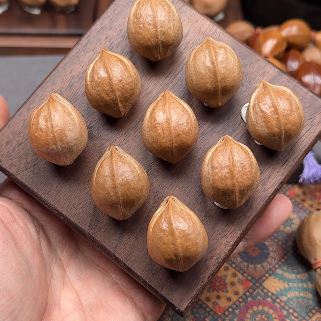 手串橄榄核2.1✖️2.7元旦福利