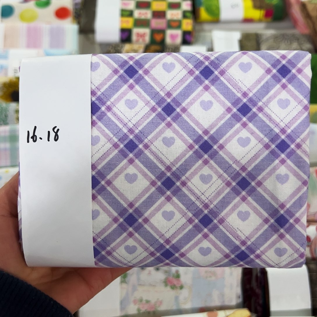 棉一米价1.1米宽纯棉20支平布16