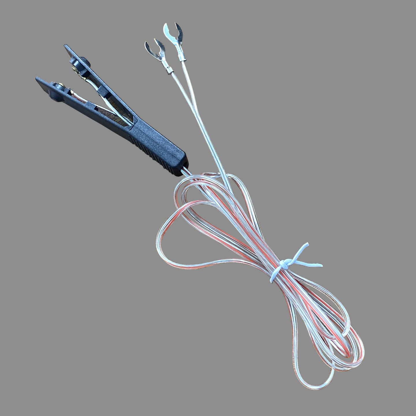 三条/山姆斯逆变器手捏开关带叉口两线银触点手按升压器机头配件