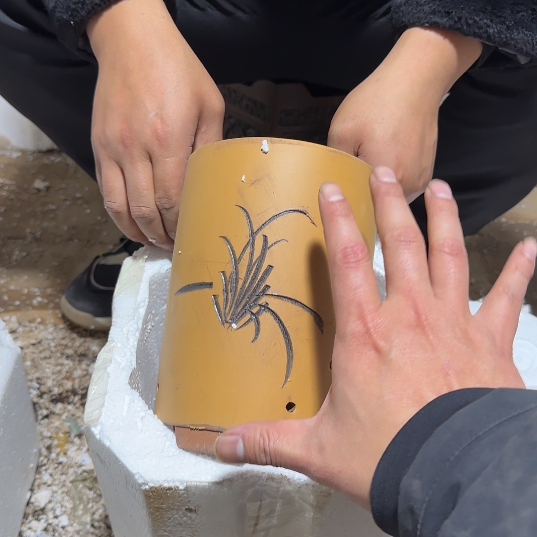 紫砂瑕疵是不需要