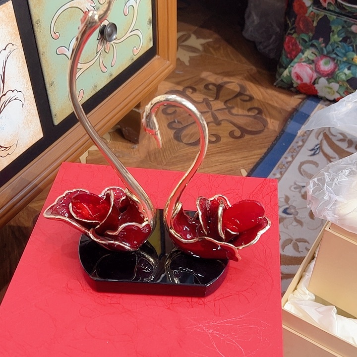 高货摆件家居绿植