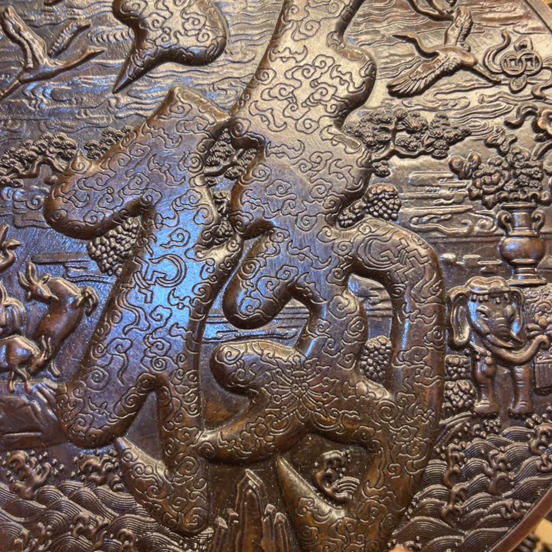 铜器工艺百货艺品专属链接