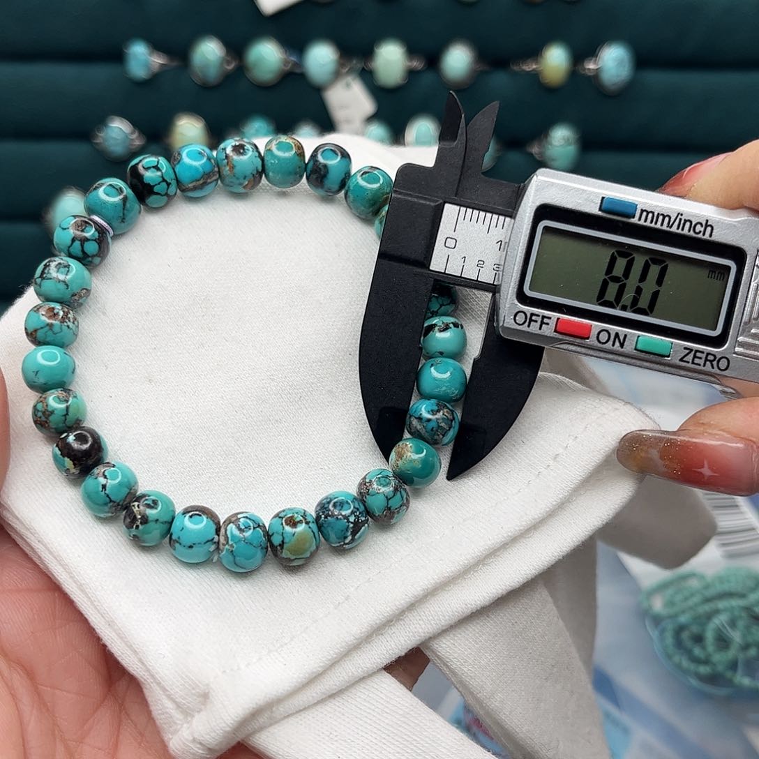 绿松石绿松石未镶嵌凤*