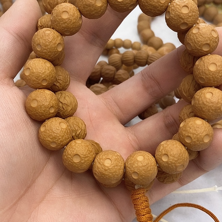 鱼***运吊坠猴头核桃猴头全品